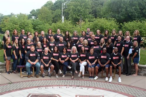 Student Services Department Photo Student Services Department Photo